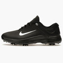 Nike Air Zoom Tiger Woods 20 Black (wide)