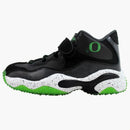 Nike Air Zoom Turf Oregon Ducks (gs)
