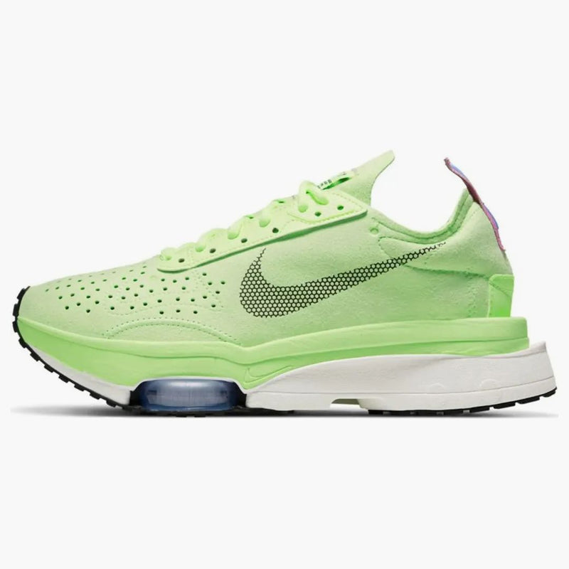 Nike Air Zoom-type Barely Volt (women's)