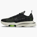 Nike Air Zoom Type M2z2 Black Electric Green