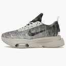 Nike Air Zoom Type Se Recycled White Black (women's)