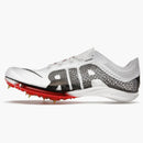 Nike Air Zoom Victory More Uptempo White University Red