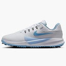 Nike Air Zoom Victory Pro 4 White Photon Dust Black Psychic Blue