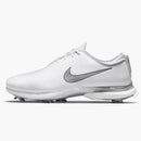 Nike Air Zoom Victory Tour 2 White Metallic Platinum