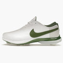 Nike Air Zoom Victory Tour 2 White Treeline Green