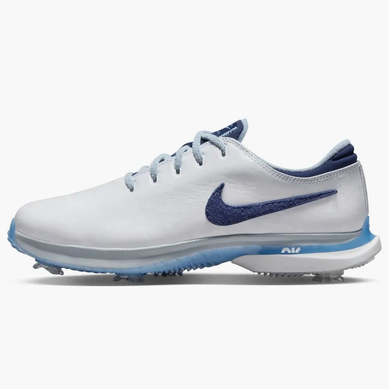 Nike Air Zoom Victory Tour 3 Nrg White Aquarius Blue Light Armory Blue Midnight Navy