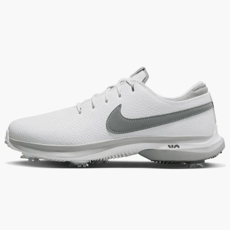 Nike Air Zoom Victory Tour 3 Nrg White Light Smoke Grey
