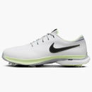 Nike Air Zoom Victory Tour 3 White Barely Volt Wolf Grey Black
