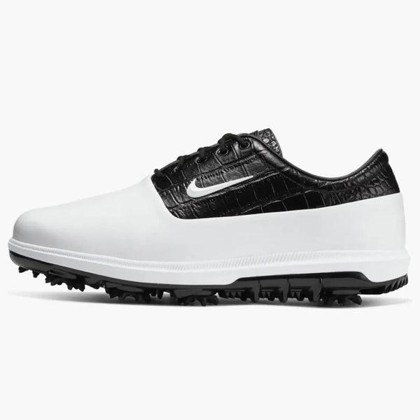 Nike Air Zoom Victory Tour White Black Croc (wide)