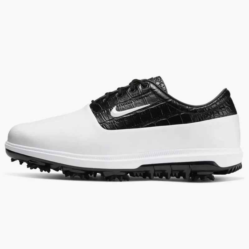Nike Air Zoom Victory Tour White Black Croc (wide)