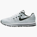 Nike Air Zoom Vomero 12 White Black