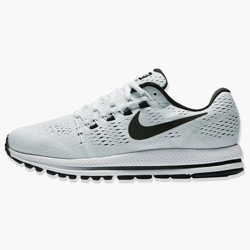 Nike Air Zoom Vomero 12 White Black