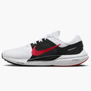 Nike Air Zoom Vomero 15 White Black Gym Red