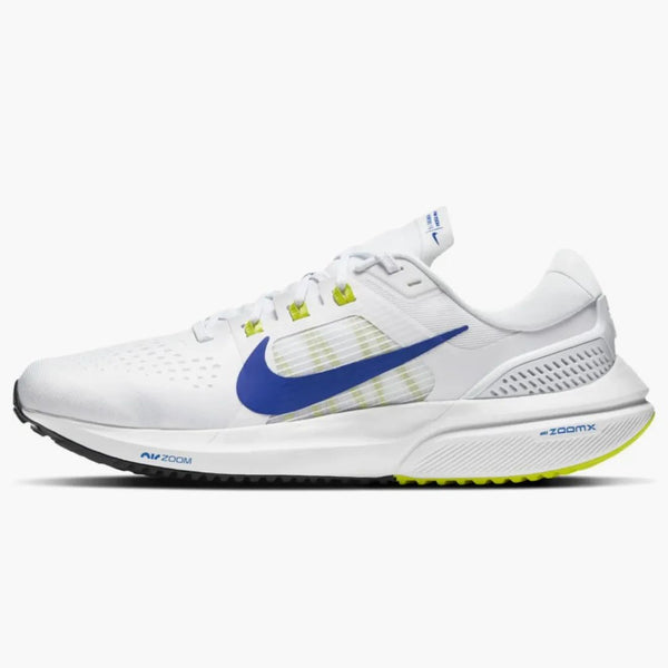 Nike Air Zoom Vomero 15 White Racer Blue