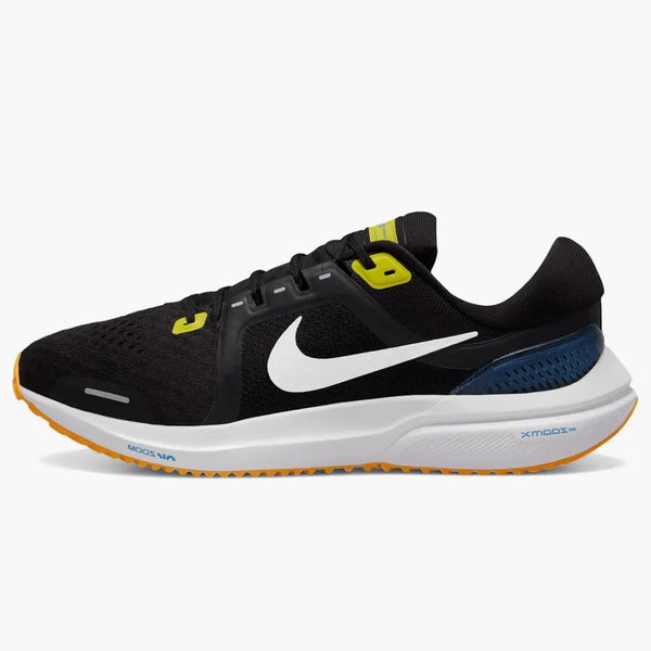 Nike Air Zoom Vomero 16 Black Sundial