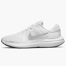 Nike Air Zoom vomero 16 White Metallic Silver (Women's)