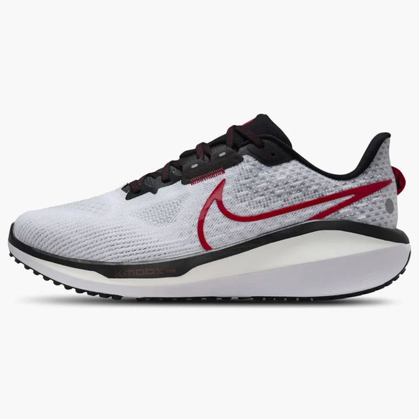 Nike Air Zoom Vomero 17 White Fire Red