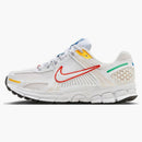 Nike Zoom Vomero 5 Primary Colors (women's)