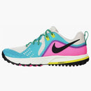 Nike Air Zoom Wildhorse 5 Light Orewood Brown (women's)