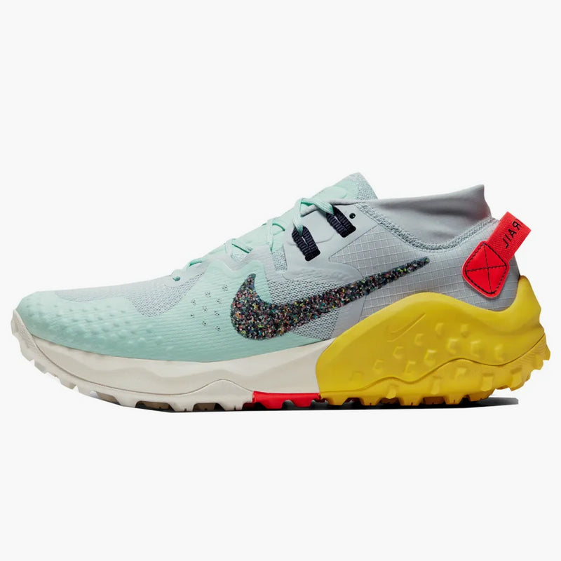 Nike Air Zoom Wildhorse 6 Mint Foam (women's)