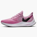 Nike Air Zoom Winflo 6 Psychic Pink (women's)