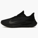 Nike Air Zoom Winflo 7 Black Anthracite
