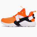 Nike Air Huarache City Low Just Do It Pack Orange (women's)