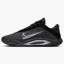 Nike A'ja Wilson A'one Black Dark Smoke Grey (women's)