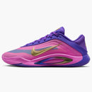 Nike A'ja Wilson a'one Unpologisttic (mujer)