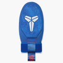 Nike Alpha Elite Batting Gloves Blue