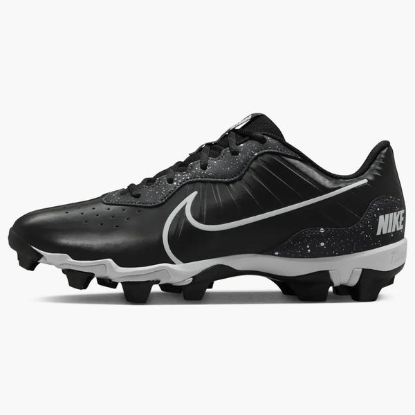 Nike Alpha Huarache 4 Keystone Black Dark Smoke Grey White