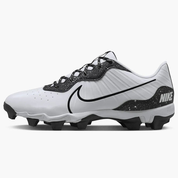 Nike Alpha Huarache 4 Keystone White Black