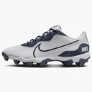 Nike Alpha Huarache 4 Keystone White Midnight Navy