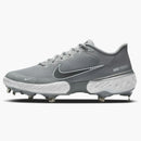 Nike Alpha Huarache Elite 3 Low Particle Grey