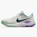 Nike Alpha Huarache Elite 3 Turf White Peach Cream