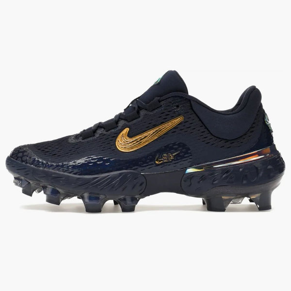 Nike Alpha Huarache Elite 4 Low Msc Jackie Robinson