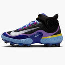 Nike Alpha Huarache Elite 4 Mid Nrg Deep Night