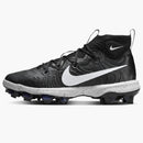 Nike Alpha Huarache Nxt Mcs Black Dark Smoke Grey White