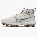 Nike Alpha Huarache Nxt Mcs Summit White Phantom Hemp Royal Pulse