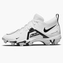 Nike Alpha Menace 3 Shark White Black
