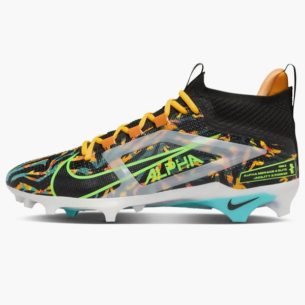 Nike Alpha Menace 4 Elite Travis Kelce