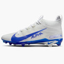 Nike Alpha Menace 4 Elite White Hyper Royal Photon Dust