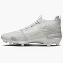Nike Alpha Menace 4 Elite White Metallic Silver