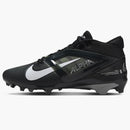 Nike Alpha Menace 4 Pro Black Light Smoke Grey White
