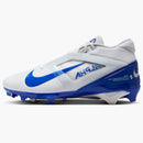 Nike Alpha Menace 4 Pro White Hyper Royal