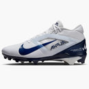 Nike Alpha Menace 4 Pro White Midnight Navy