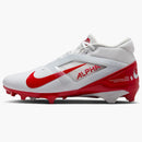 Nike Alpha Menace 4 Pro White University Red