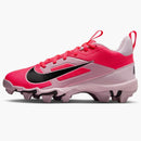 Nike Alpha Menace 4 Shark Racer Pink Pink Foam Dark Smoke Grey (gs)