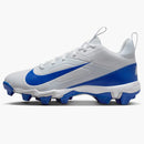Nike Alpha Menace 4 Shark White Hyper Royal Photon Dust (gs)