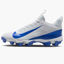 Nike Alpha Menace 4 Shark White Hyper Royal Photon Dust